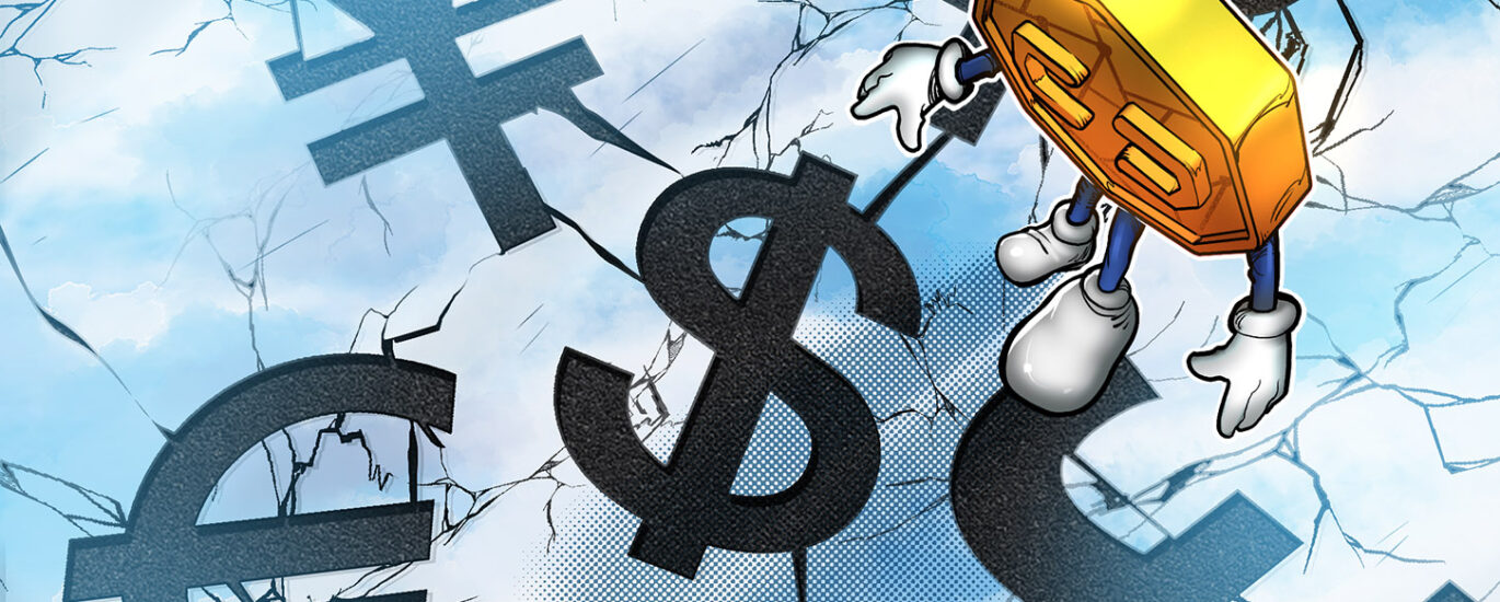 Bitcoin fails to reclaim $80K as Bessent fuels yen strength around 153 per dollar img1
