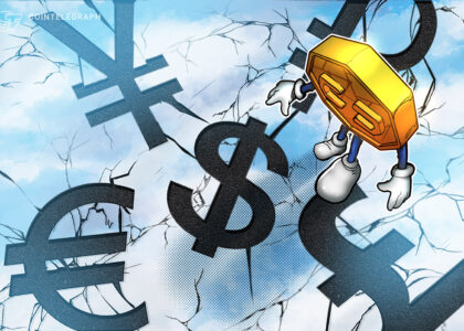 Bitcoin fails to reclaim $80K as Bessent fuels yen strength around 153 per dollar img1