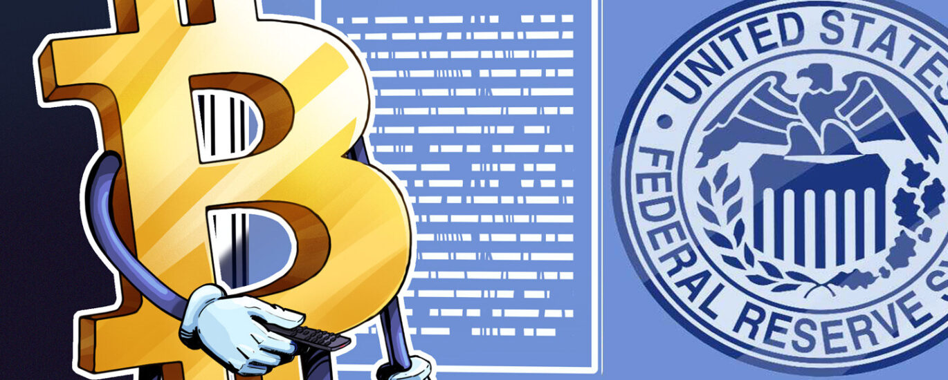 Bitcoin fund flows show investors trading Fed rate path, not exiting market: CoinShares img1