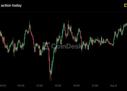 Bitcoin recovers toward $79,000 as Zcash records a $500 million ETF haul