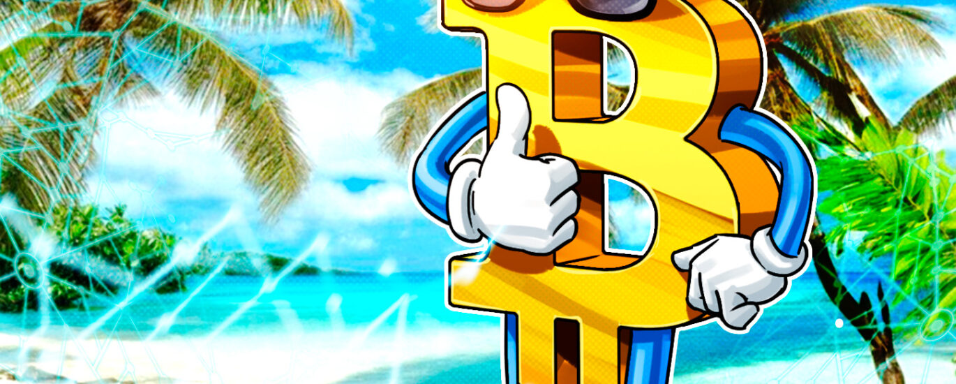 Bitcoin sell-side risk returns to rare lows as $80K sellers fade from view img1