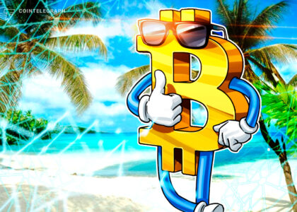 Bitcoin sell-side risk returns to rare lows as $80K sellers fade from view img1