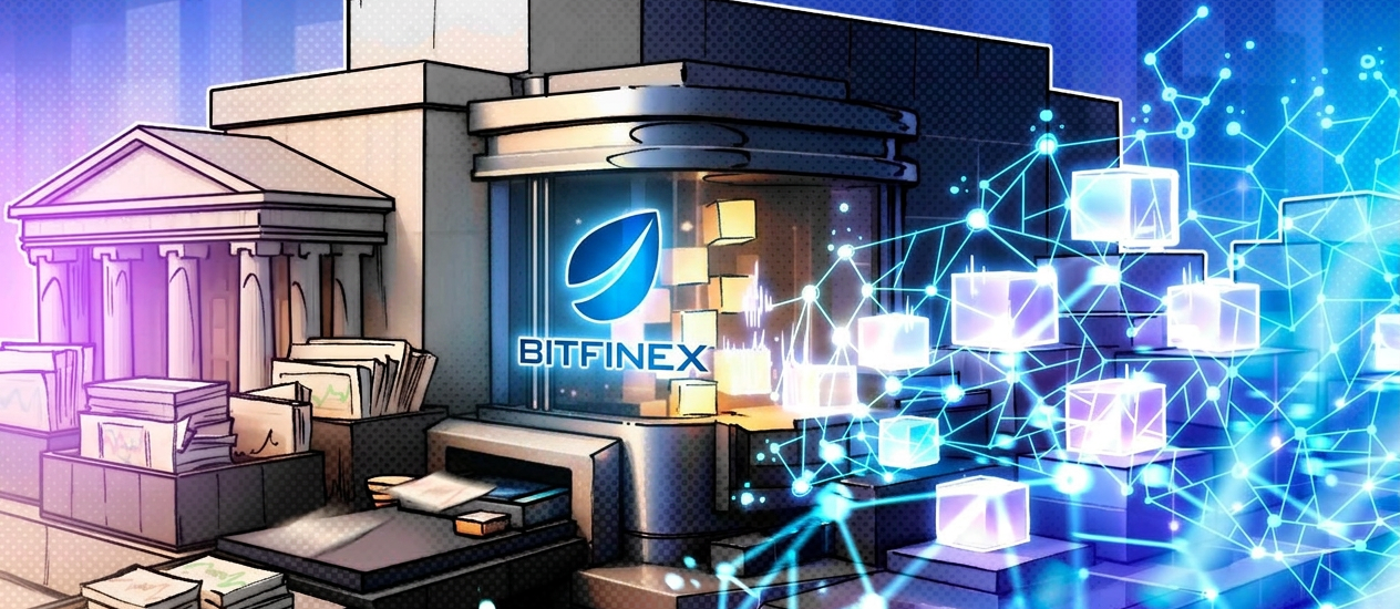 Bitfinex Securities lists tokenized notes tied to Strategy, Metaplanet img1