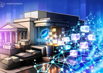 Bitfinex Securities lists tokenized notes tied to Strategy, Metaplanet img1