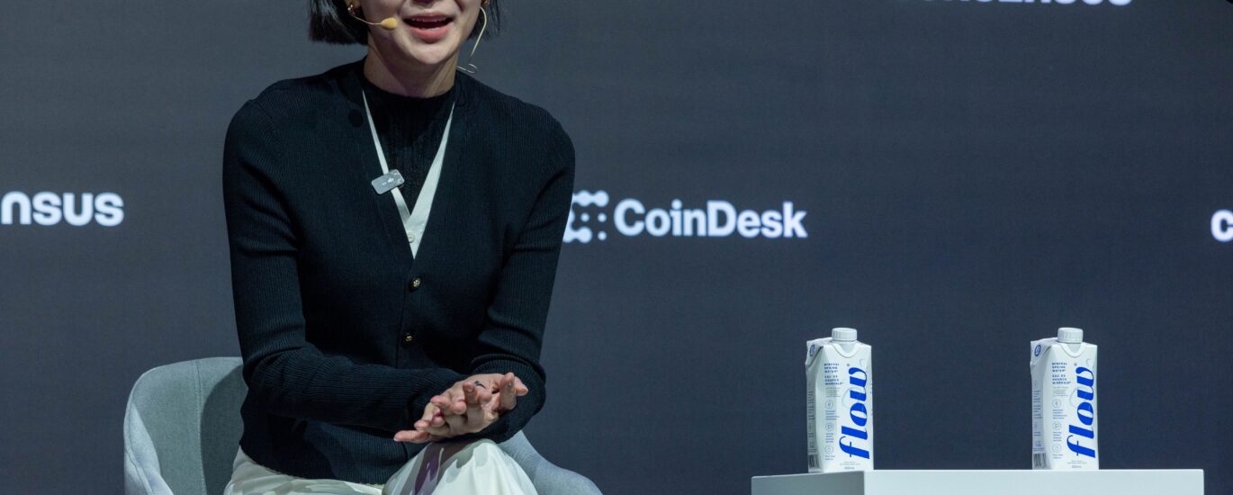 Bitget in talks with Wall Street giants including BlackRock to fuel Asian distribution