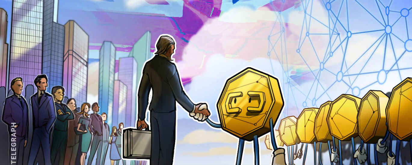 BitMEX co-founder contributed 75% of Reform UK’s donations in Q2 2026 img1