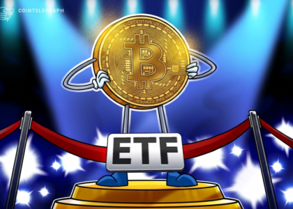 BlackRock drives $217M Bitcoin ETF rebound as altcoin funds continue streaks img1