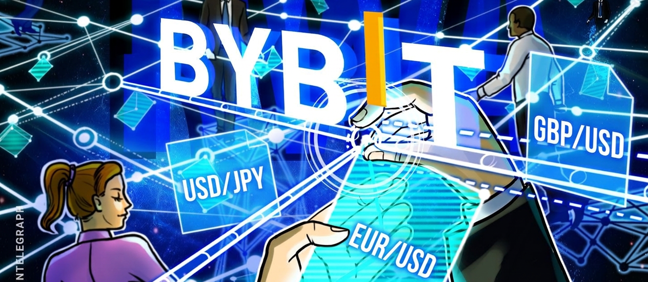 Bybit launches 24/7 perpetuals for major currency pairs img1