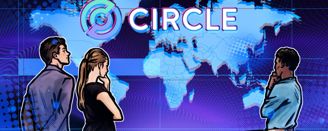 Circle to acquire Tazapay to expand USDC cross-border payments img1
