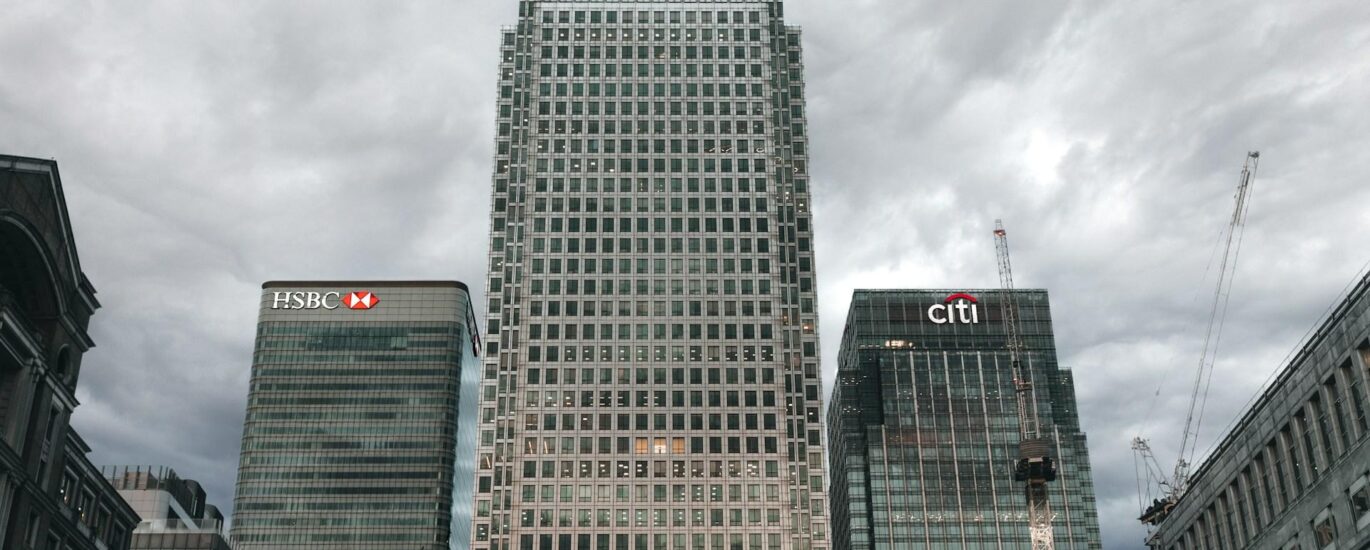 Citi, Goldman, other global banks and asset managers team up on stablecoin venture