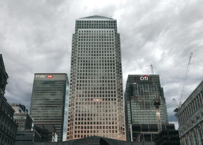 Citi, Goldman, other global banks and asset managers team up on stablecoin venture