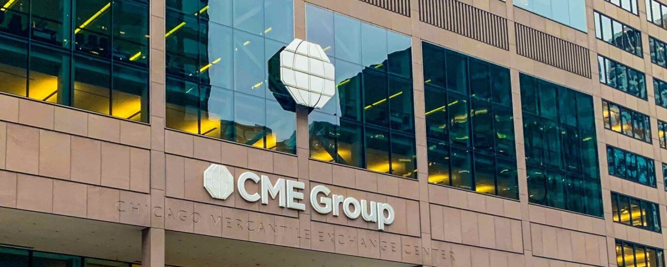 CME’s share of XRP futures jumps as token rallies 40% in a week