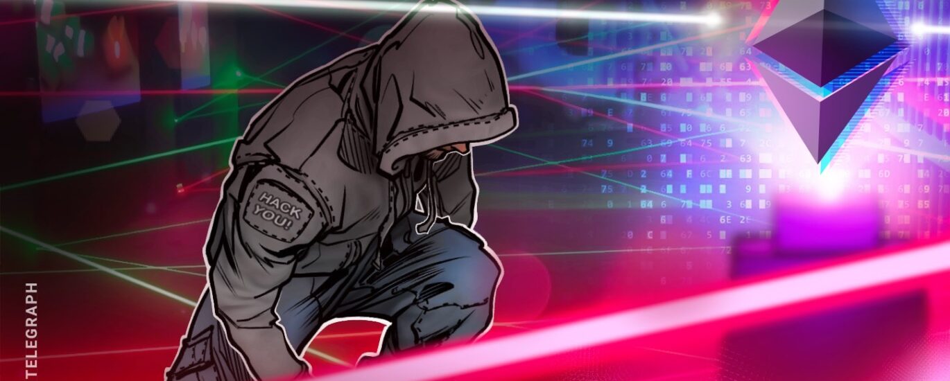 Coldcard hacker swaps stolen Bitcoin for ETH via THORChain img1