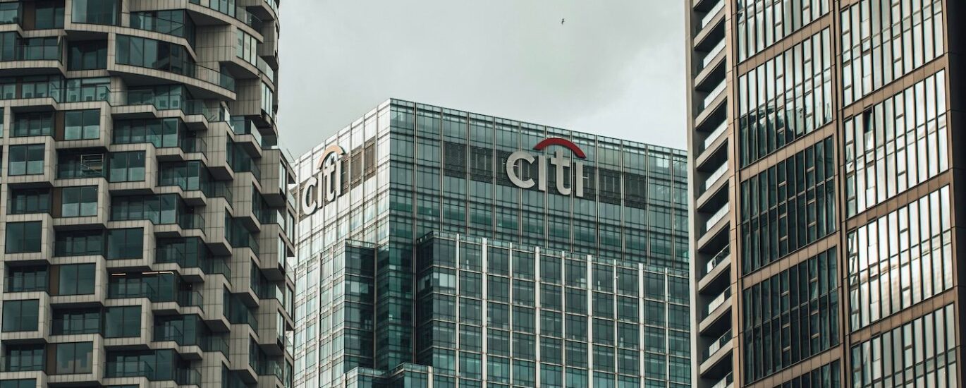 DBS and Citi complete weekend USD payment via Swift’s Digital Ledger using tokenized deposits
