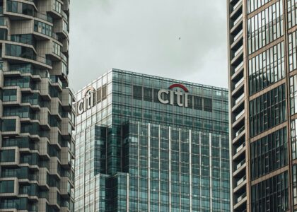 DBS and Citi complete weekend USD payment via Swift’s Digital Ledger using tokenized deposits