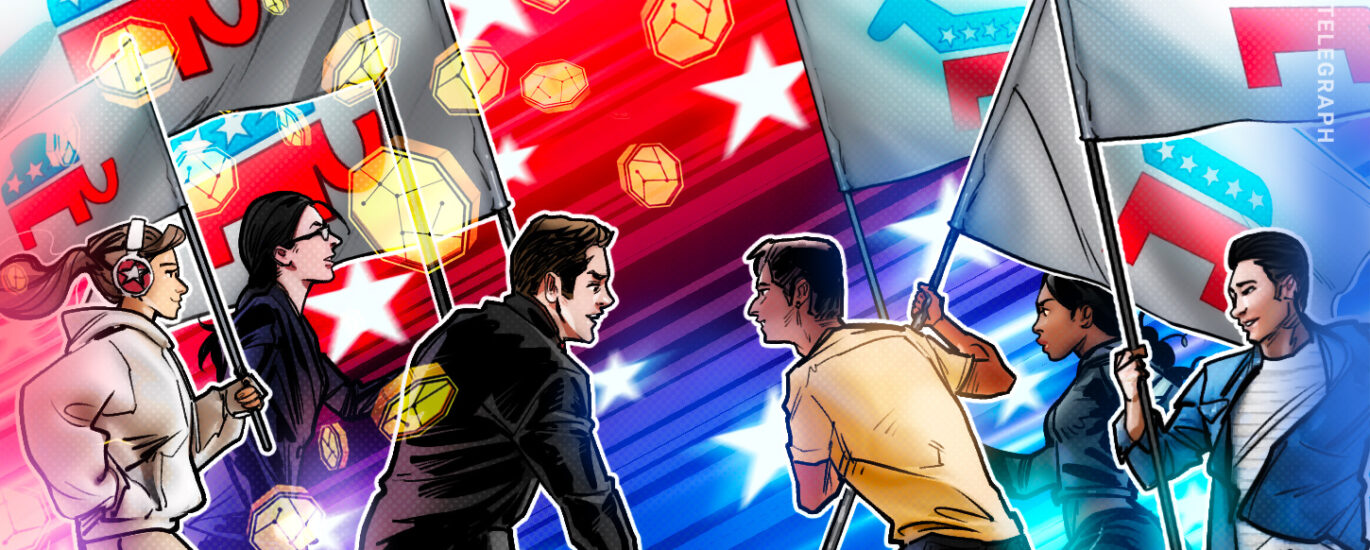 DoubleZero adds Kalshi election market data ahead of US midterms img1