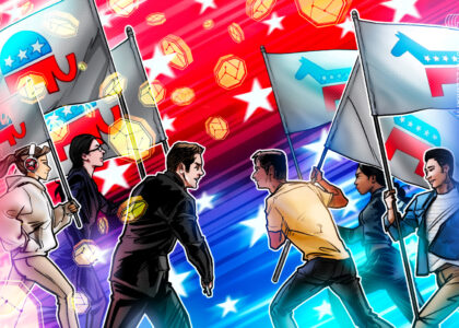 DoubleZero adds Kalshi election market data ahead of US midterms img1
