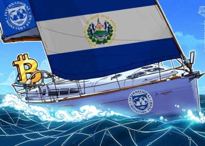 El Salvador’s post-review Bitcoin accumulation used no public funds: IMF img1