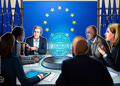 EU finance groups push to remove tokenized securities cap img1