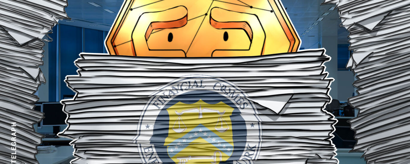 FinCEN ties $13B in crypto scams to non-US operations img1