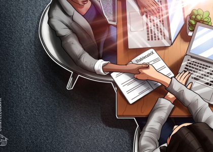 Franklin Templeton digital asset veteran takes helm at StablecoinX img1