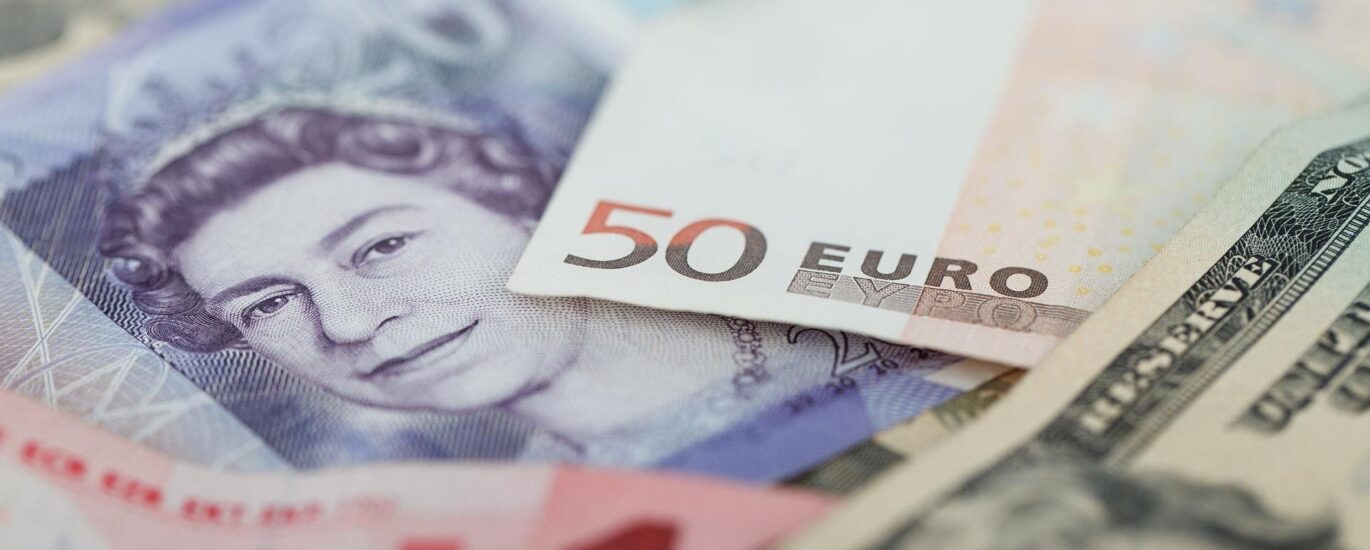 FX has stopped reading bond yields the old way. Bitcoin should too.
