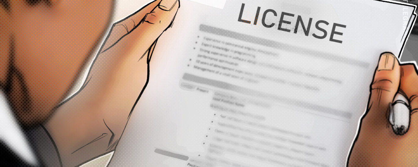 Gemini receives Singapore payment license for crypto services img1