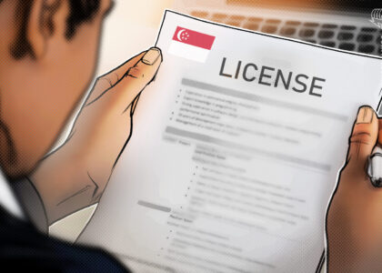 Gemini receives Singapore payment license for crypto services img1