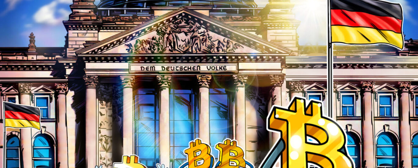 German finance ministry proposes 25% crypto tax starting 2028: Report img1