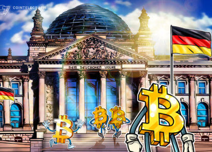 German finance ministry proposes 25% crypto tax starting 2028: Report img1