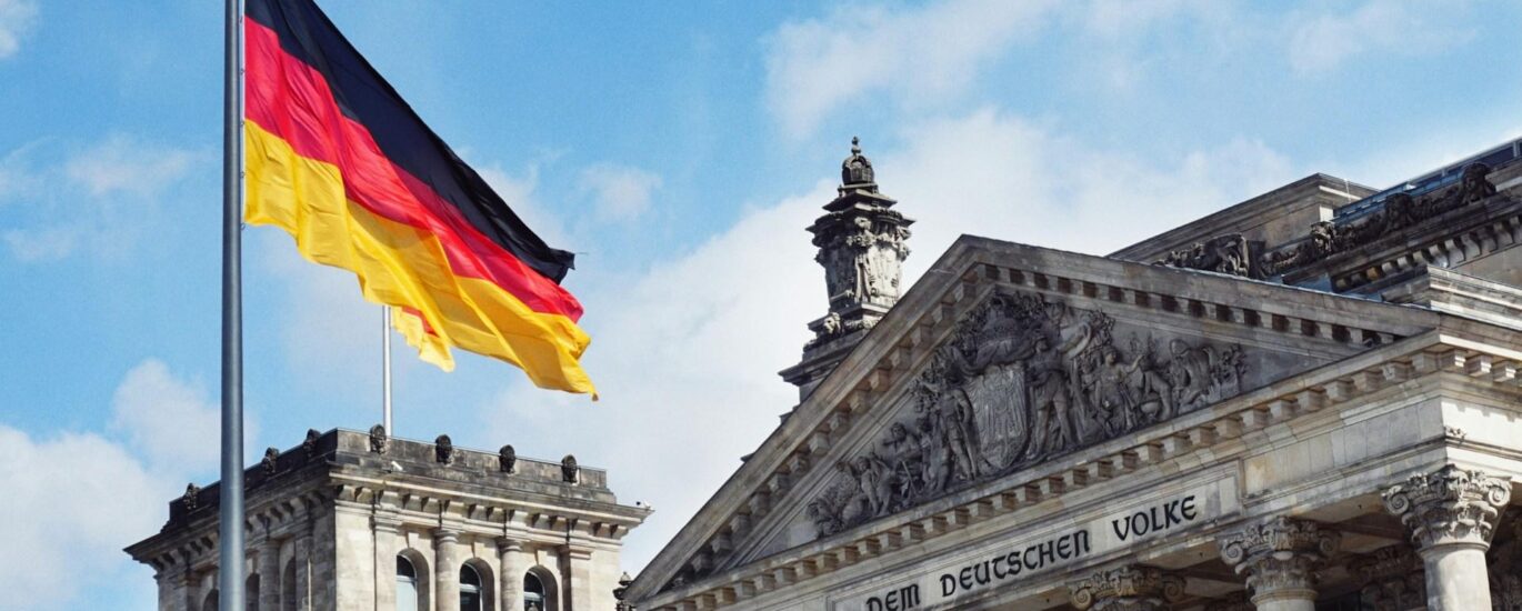 Germany moves to tax bitcoin like stocks as new draft bill targets tax-free gains