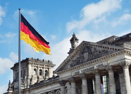 Germany moves to tax bitcoin like stocks as new draft bill targets tax-free gains