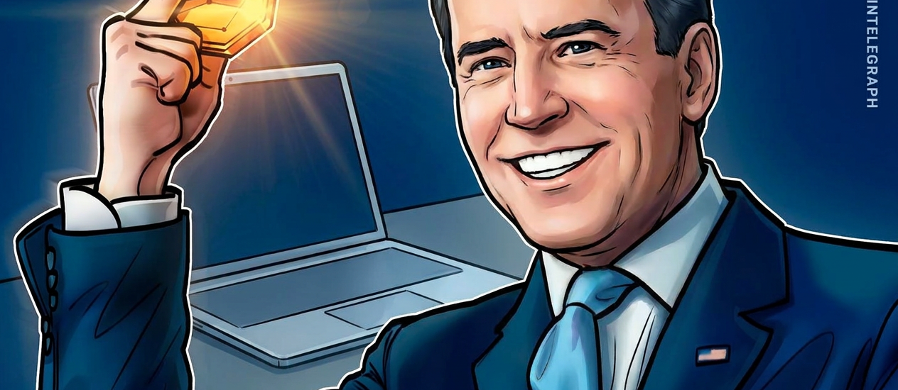 Hunter Biden’s laptop controversy gets a memecoin afterlife img1