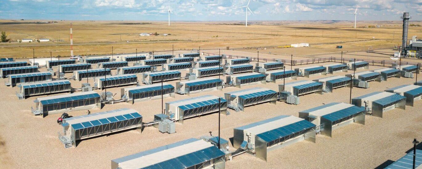 Hut 8's Texas power site sits inside Anthropic’s $35 billion AI deal