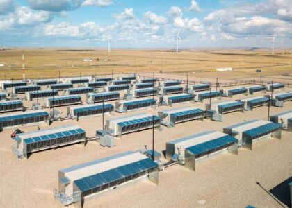 Hut 8's Texas power site sits inside Anthropic’s $35 billion AI deal