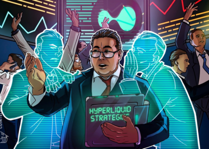 HYPE treasury firm Hyperliquid Strategies boosts equity facility to $2.5B img1