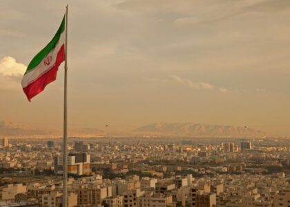 Iran eases currency controls to let traders bring earnings home in crypto: FT