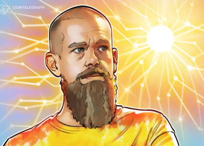 Jack Dorsey’s Block seeks US trust bank charter for Bitcoin, stablecoin img1