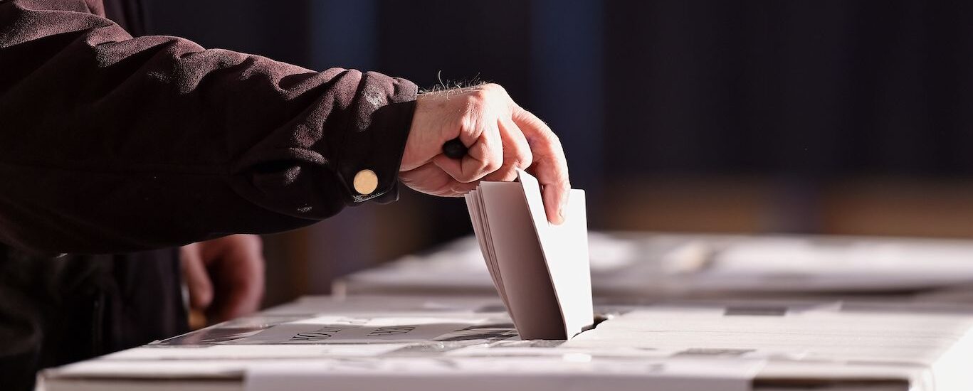 Kalshi election data goes live on DoubleZero ahead of U.S. midterms