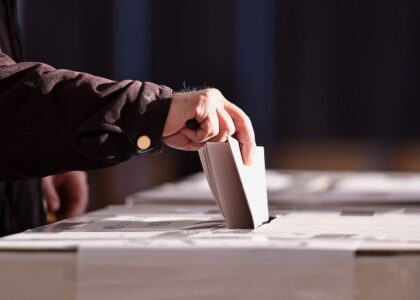 Kalshi election data goes live on DoubleZero ahead of U.S. midterms