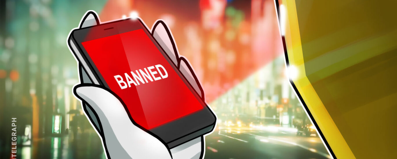 Kalshi issues first lifetime ban for Republican politician over insider bets img1