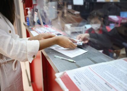 KYC data is an irresistible honeypot for hackers, and we must change how it is collected