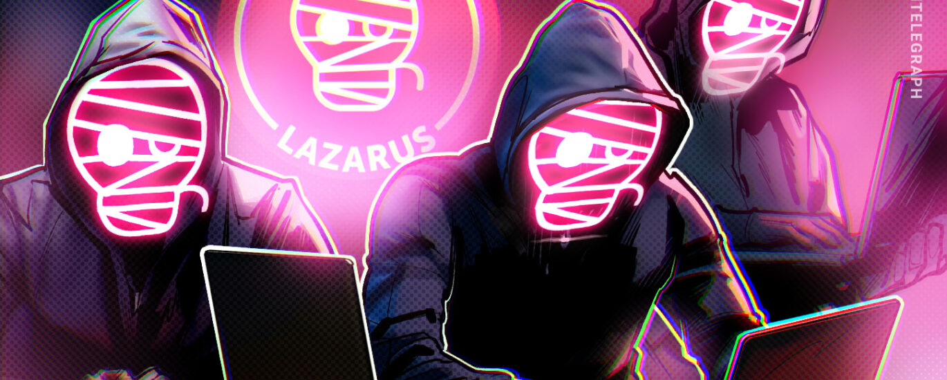 Lazarus Group-linked addresses move $30M through Hyperliquid img1