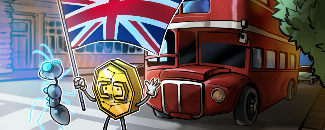 London Stock Exchange partners with Kraken parent for tokenized UK stocks: FT img1
