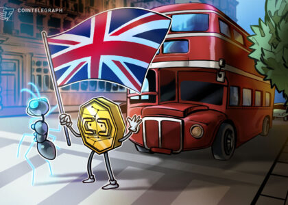 London Stock Exchange partners with Kraken parent for tokenized UK stocks: FT img1