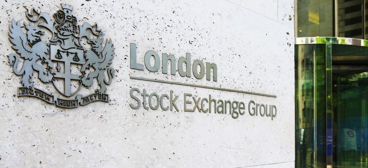 London Stock Exchange to work with Payward to bring biggest UK stocks onchain