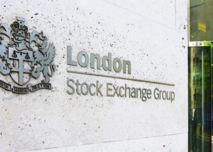 London Stock Exchange to work with Payward to bring biggest UK stocks onchain