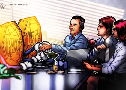 Mantle adds Paxos’ USDG stablecoin, joins Global Dollar Network img1