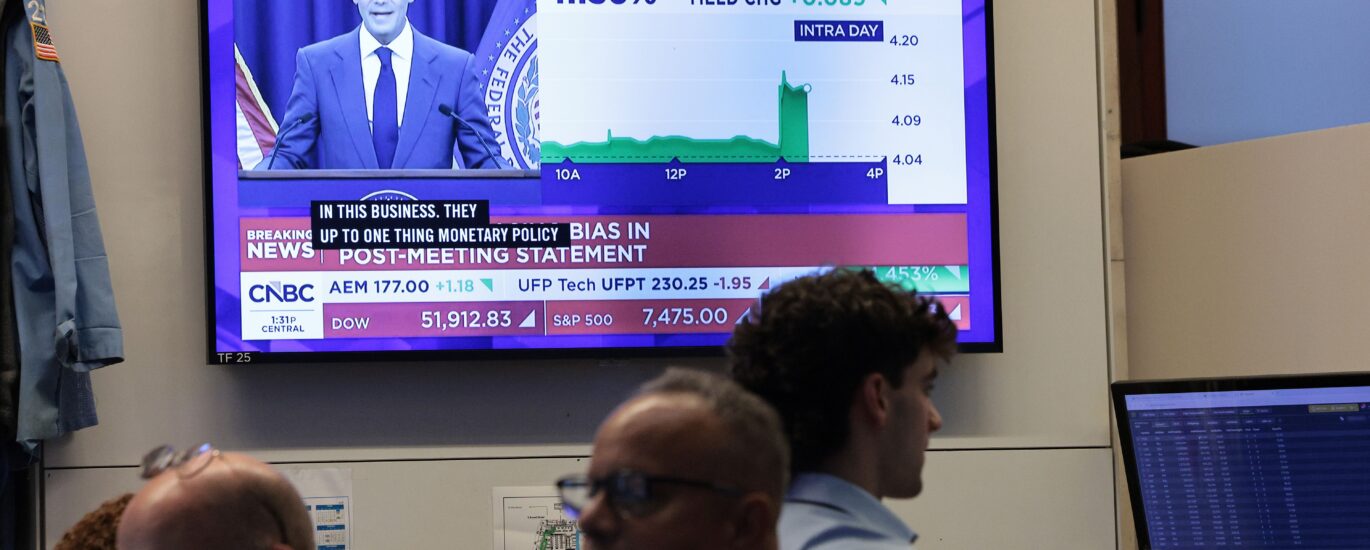 No, Friday's jobs report hasn't materially boosted Fed rate hike odds