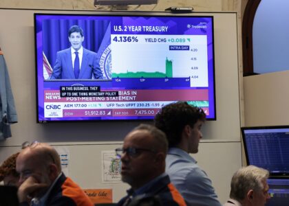 No, Friday's jobs report hasn't materially boosted Fed rate hike odds